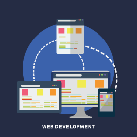 Web Application Development Services